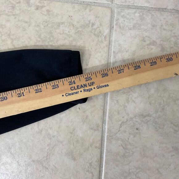 The North Face  Zip Up light weight Jacket women’s M Black Gorpcore - Picture 11 of 12